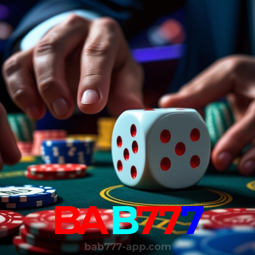 BAB777:Aposte nas mesas de poker e vença com estilo!