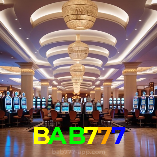 BAB777：Jogue poker, aposte no futebol e ganhe prêmios incríveis no cassino!