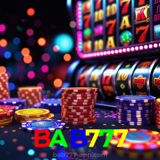 BAB777:O cassino online mais confiável para poker, roleta e apostas no futebol!