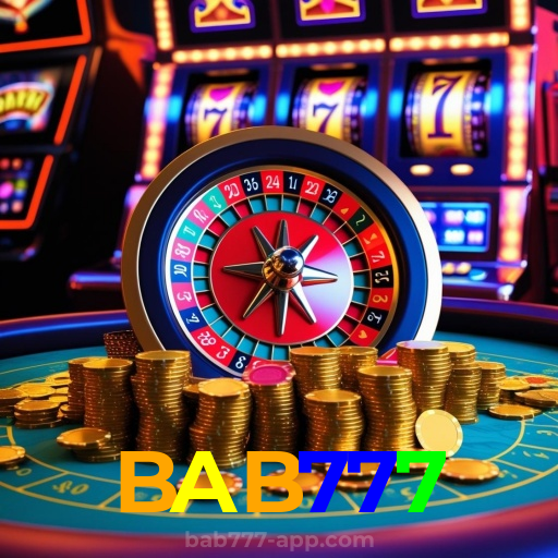 BAB777:Jogue no cassino mais seguro com poker, roleta e apostas no futebol!