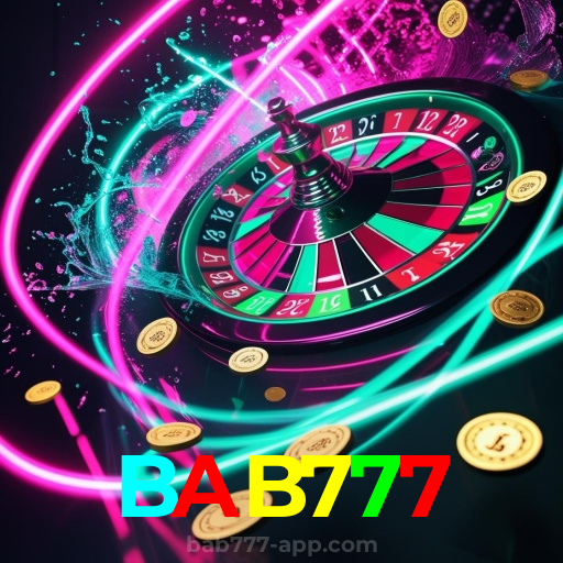 BAB777: Ganhe grandes prêmios no cassino online mais confiável do Brasil!