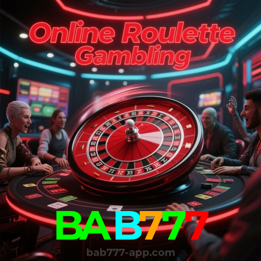 BAB777:Apostas ao vivo no futebol e vitórias garantidas em roleta!