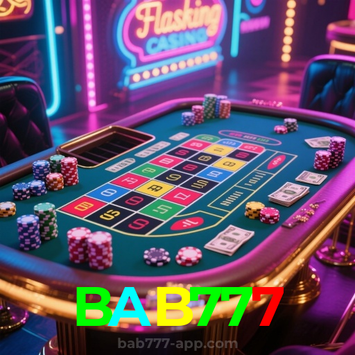 BAB777：Apostas ao vivo no futebol e grandes prêmios em jogos de blackjack!