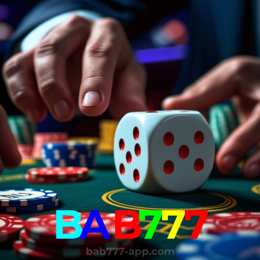 BAB777:Gire a roleta e leve para casa grandes vitórias!