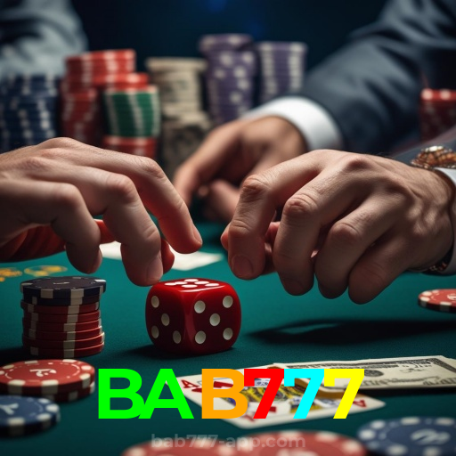 BAB777:Aposte nas roletas e conquiste prêmios incrÃveis!