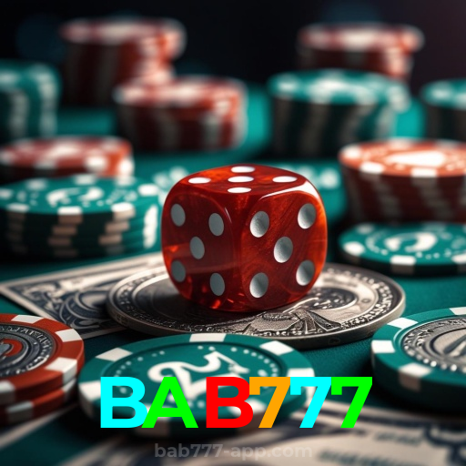 BAB777:Jogue poker no nosso cassino e mostre sua habilidade!