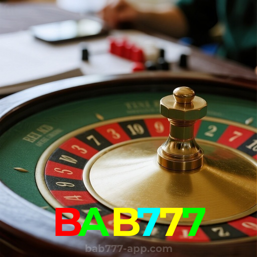 BAB777：Sua sorte está no cassino online com jogos como poker e apostas no futebol!