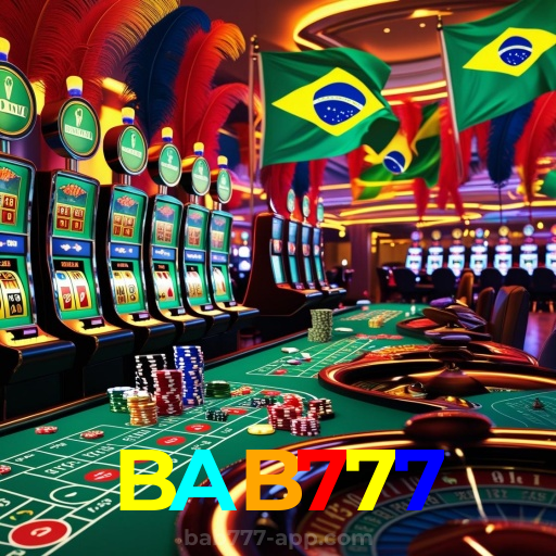 BAB777：Conquiste prêmios no blackjack e aposte no futebol ao vivo com segurança!