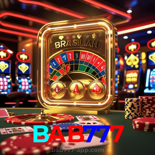 BAB777:Jogue nas melhores slots e vença o jackpot agora mesmo!