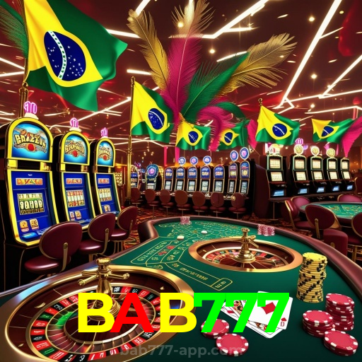BAB777:Conquiste grandes vitórias em blackjack e aposte no futebol online!