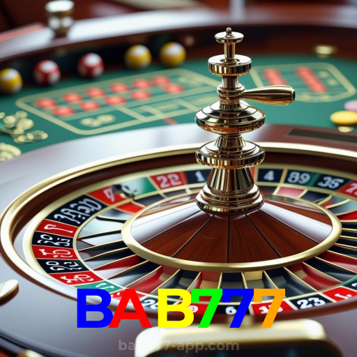 BAB777:Jogue agora no nosso cassino online e vença nas mesas de poker!