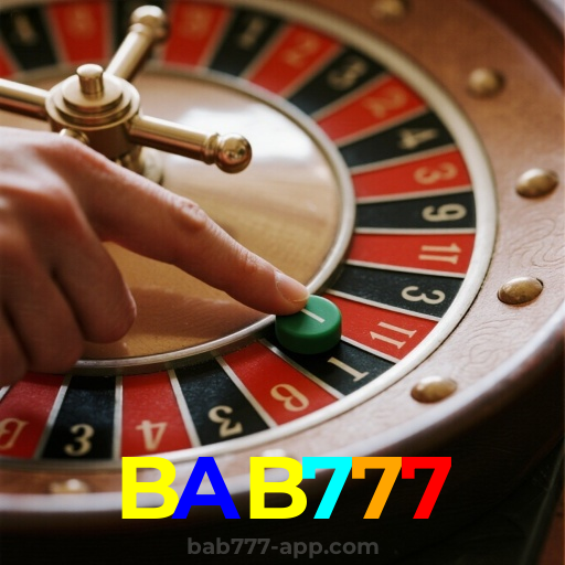 BAB777：Jogue poker, aposte no futebol e ganhe prêmios incríveis em nosso cassino!