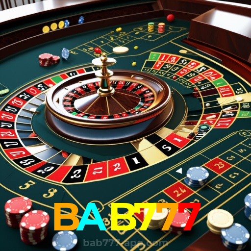 BAB777：Ganhe com poker, blackjack e apostas em futebol no cassino online!