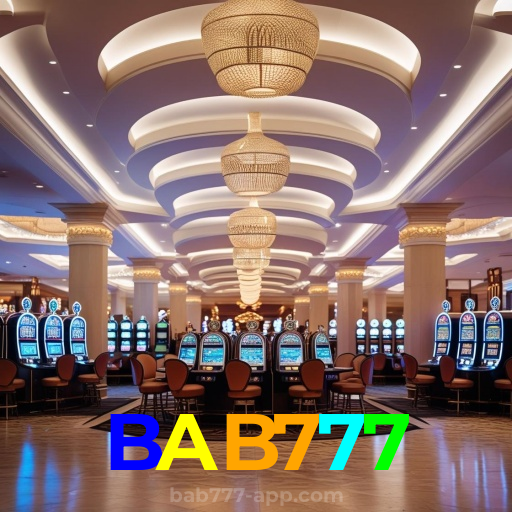 BAB777:Jogue agora no nosso cassino online e ganhe muito mais!