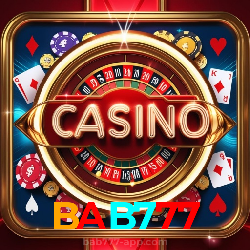 BAB777:Aposte no futebol e conquiste vitórias épicas com blackjack e poker!
