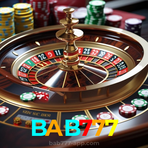 BAB777:Jogue nas melhores slots e vença o jackpot agora mesmo!
