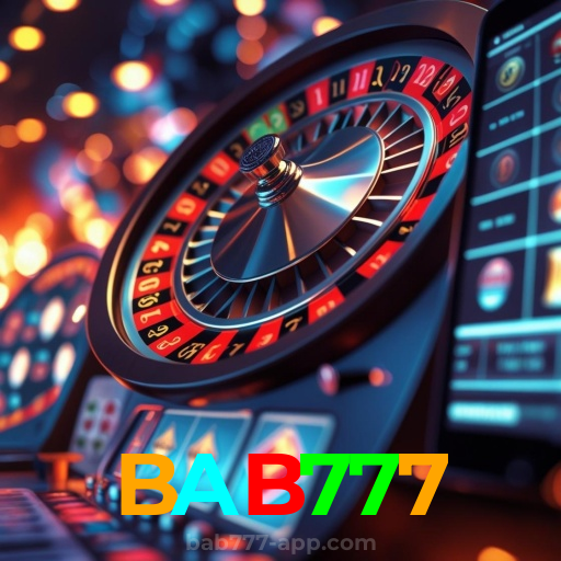 BAB777:O melhor cassino para apostar no futebol e ganhar em jogos de roleta!