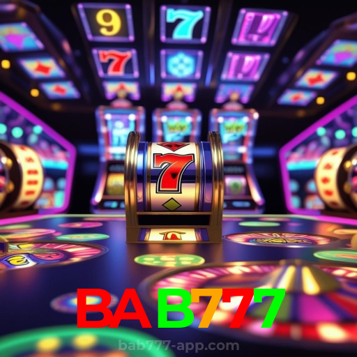 BAB777:Apostas ao vivo no futebol e diversão garantida com slots e roleta!