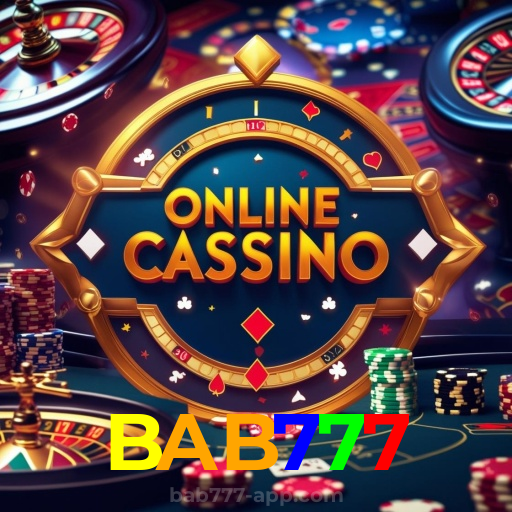 BAB777:Jogue blackjack, aposte no futebol e conquiste grandes prêmios em nosso cassino!