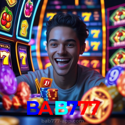 BAB777：Jogue no melhor cassino online e conquiste prêmios de verdade!