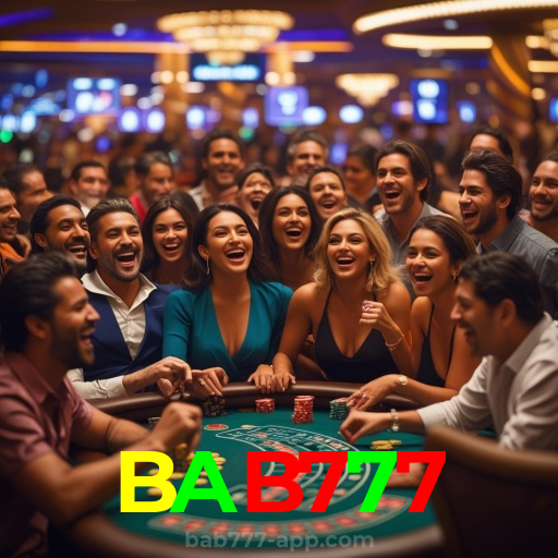 BAB777:Desafie a roleta e ganhe prêmios incríveis no nosso cassino!