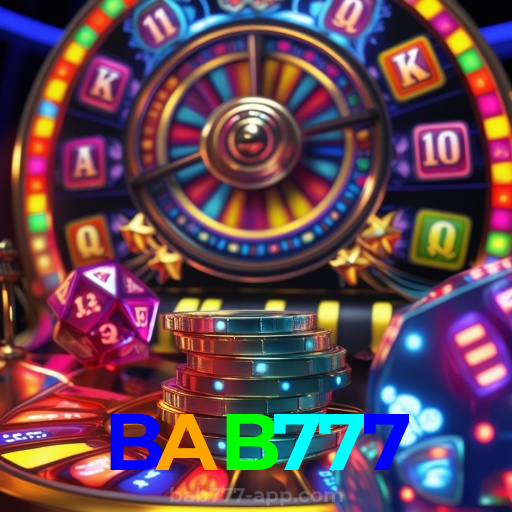 BAB777:Aposte no futebol e ganhe prêmios fantásticos em blackjack e roleta!