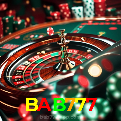 BAB777:Jogue nas mesas de poker e conquiste prêmios épicos!