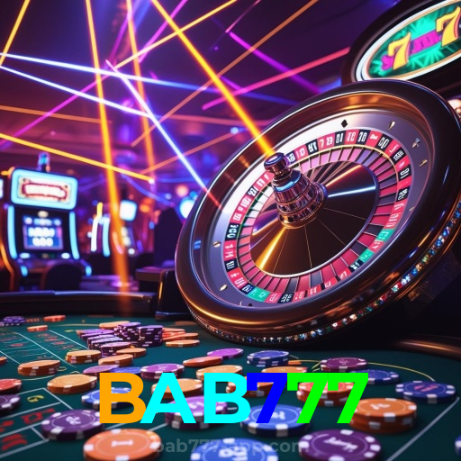 BAB777:Jogue agora nas melhores slots e ganhe prêmios fantásticos!