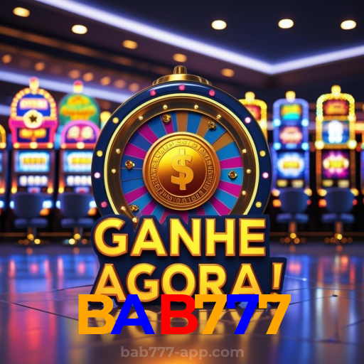 BAB777:Jogue slots, aposte no futebol e vença em grandes mesas de poker!