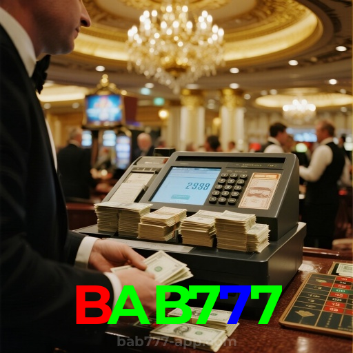 BAB777：Divirta-se com poker, blackjack e aposte no futebol online!