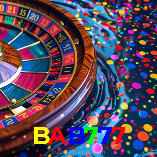 BAB777：Jogue poker, aposte no futebol e ganhe em grandes jogos de cassino!