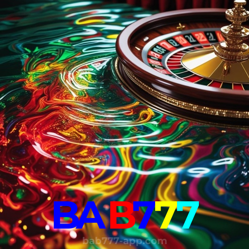 BAB777:Seu time na vitória e os jackpots no cassino online te esperam!