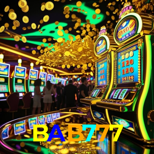 BAB777:Ganhe prêmios fantásticos nas roletas online!