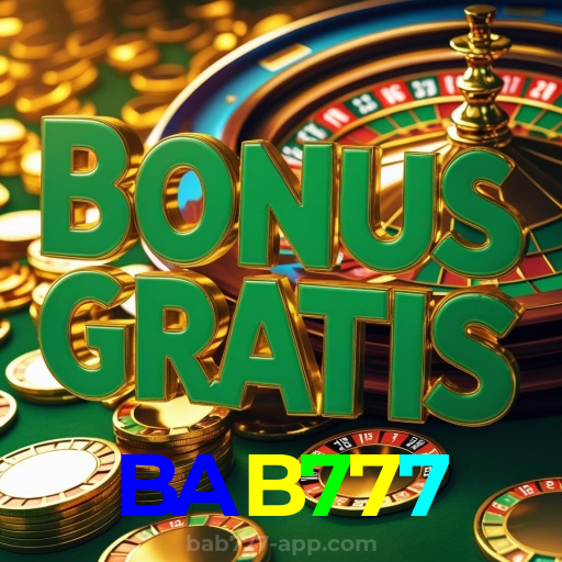 BAB777:Sinta a emoção do futebol online e conquiste vitórias épicas!