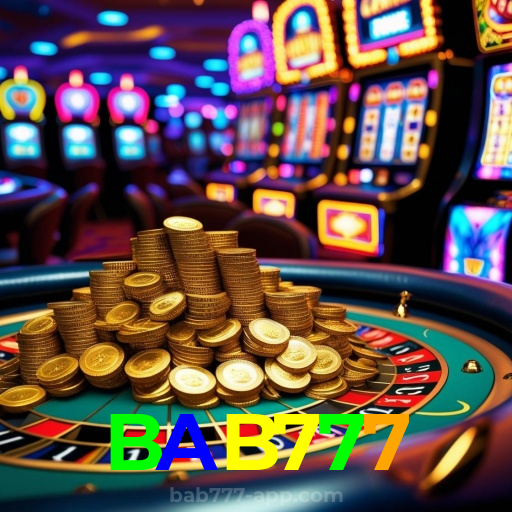 BAB777:Jogue poker, aposte no futebol e ganhe prêmios incrÃveis!