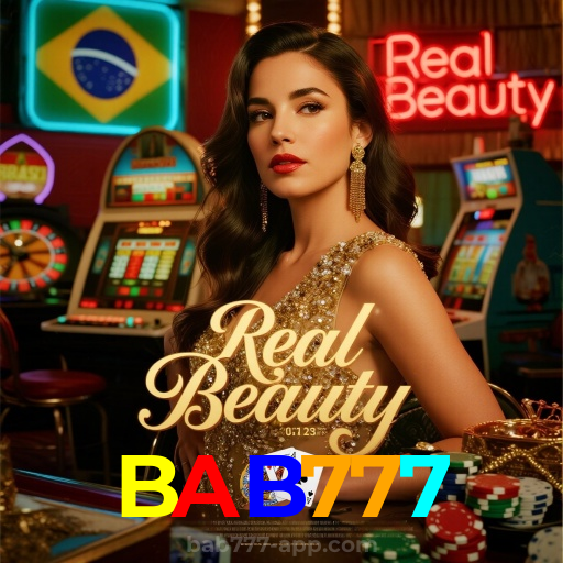 BAB777：Aposte agora e ganhe no melhor cassino online!
