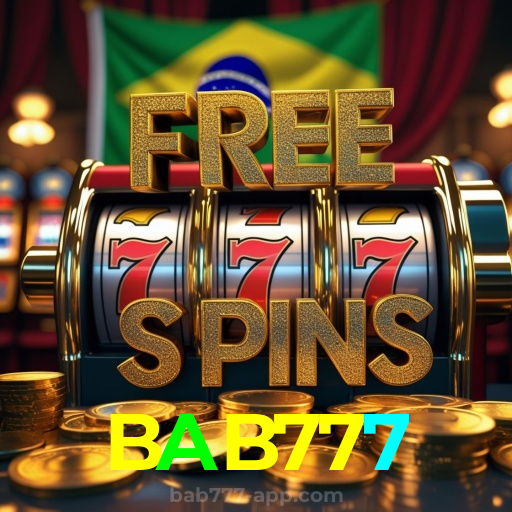 BAB777：Jogue slots, aposte no futebol e vença em grande estilo!