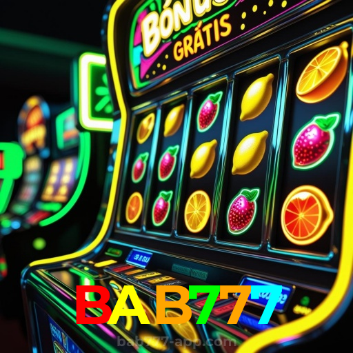 BAB777：Vença no futebol digital! Aposte nos melhores jogos e conquiste grandes vitórias!
