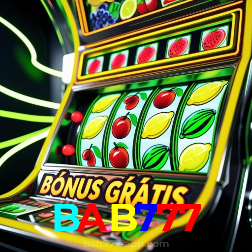 BAB777:Jogue nas roletas e ganhe prêmios sensacionais!