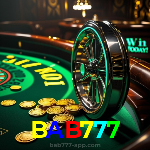 BAB777：Aposte agora e ganhe no melhor cassino online!