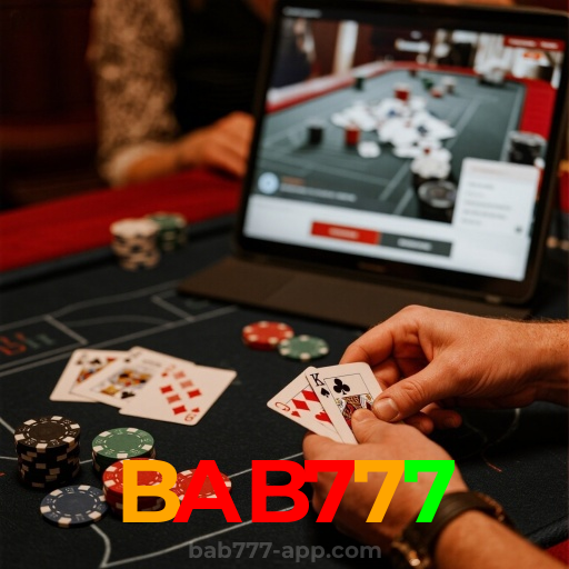 BAB777：Jogue futebol online e vença com as melhores apostas!