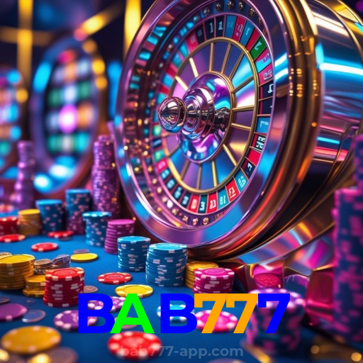 BAB777:O melhor cassino online com roleta, poker e apostas no futebol ao vivo!