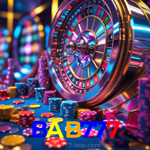 BAB777：A roleta digital é sua chance de ganhar! Aposte e vença!