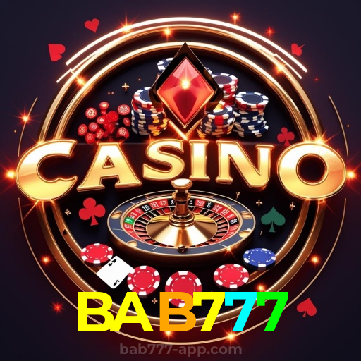 BAB777:Jogue poker e mostre suas habilidades para ganhar!