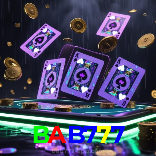 BAB777:As melhores slots e jackpots estão esperando por você! Jogue agora!