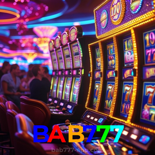 BAB777:Apostas no futebol e diversão com roleta e blackjack no cassino online!