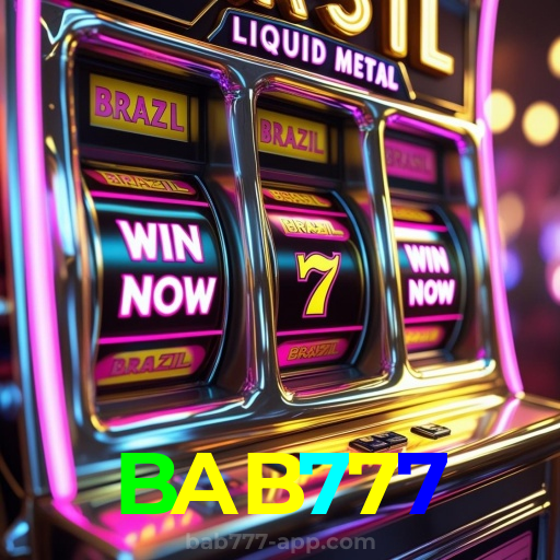 BAB777:A sorte te espera com apostas no futebol e os melhores jogos de cassino!