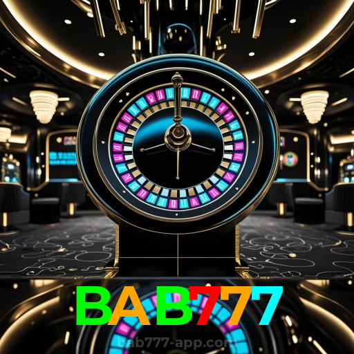 BAB777:Jogue nas slots e vença o jackpot! A sorte está te esperando!