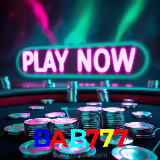 BAB777:Jogue nas mesas de poker e vença como um profissional!