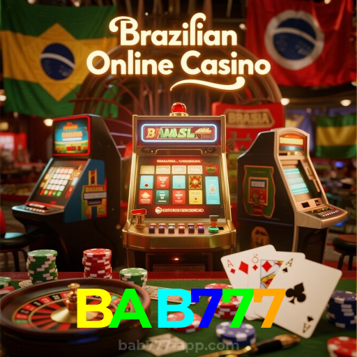 BAB777：A roleta nunca foi tão empolgante! Aposte e vença!